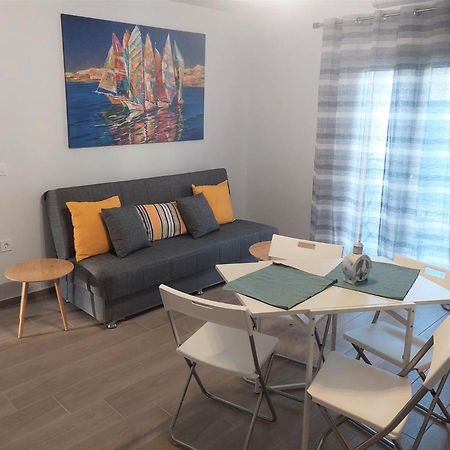 La Casita A Brand New Apartment In The Center Argostoli  Ngoại thất bức ảnh