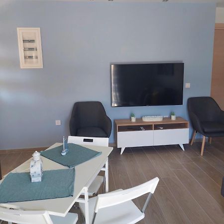 La Casita A Brand New Apartment In The Center Argostoli  Ngoại thất bức ảnh