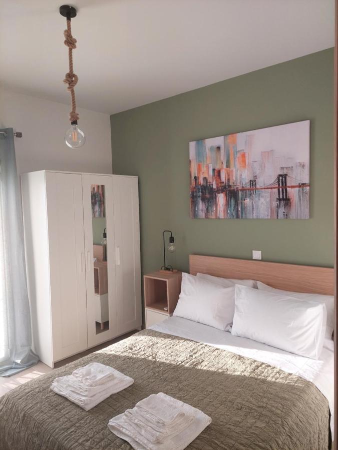 La Casita A Brand New Apartment In The Center Argostoli  Ngoại thất bức ảnh