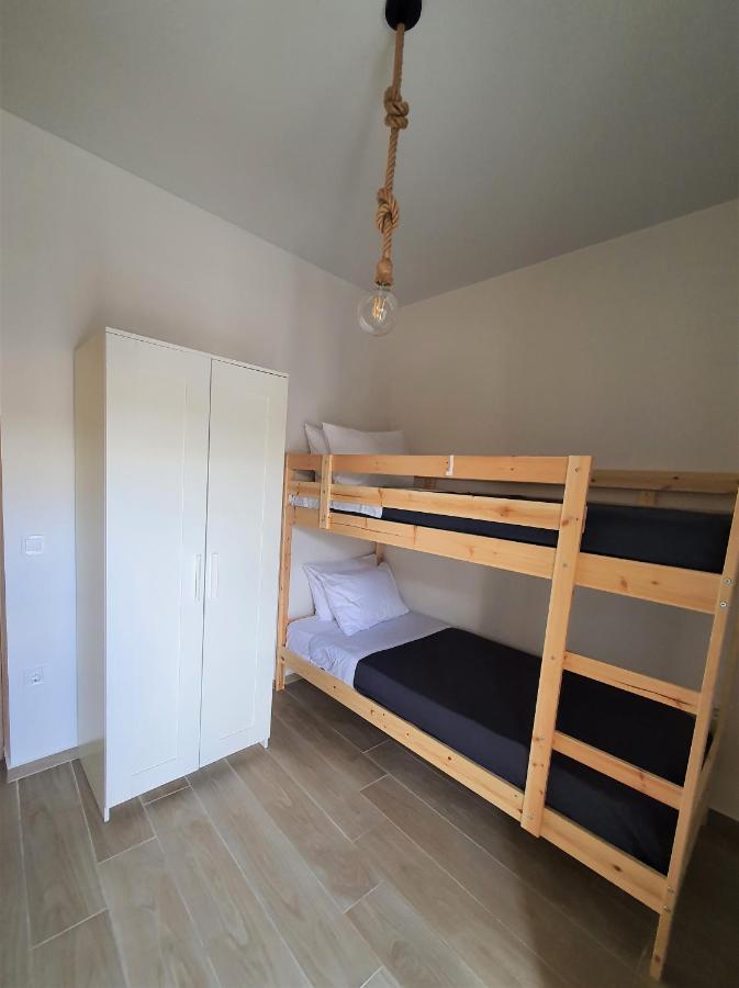 La Casita A Brand New Apartment In The Center Argostoli  Ngoại thất bức ảnh
