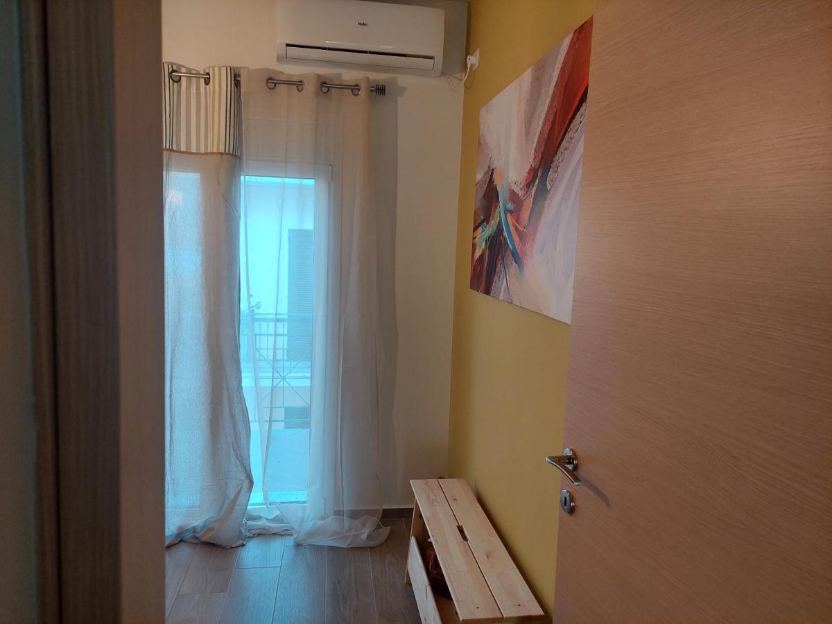 La Casita A Brand New Apartment In The Center Argostoli  Ngoại thất bức ảnh