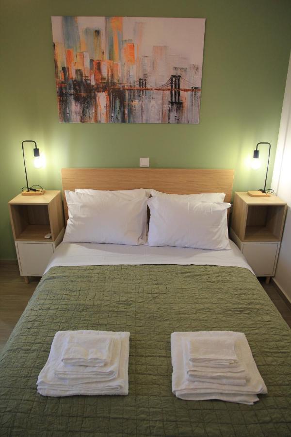 La Casita A Brand New Apartment In The Center Argostoli  Ngoại thất bức ảnh