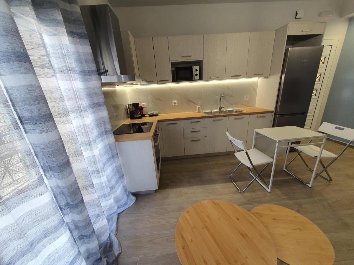 La Casita A Brand New Apartment In The Center Argostoli  Ngoại thất bức ảnh