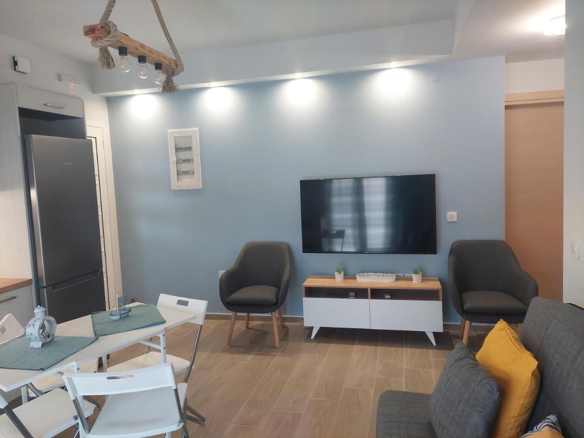 La Casita A Brand New Apartment In The Center Argostoli  Ngoại thất bức ảnh